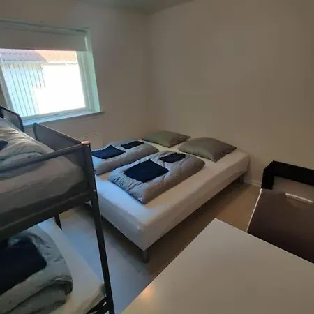 Centrum 4 Persons. No.19 *