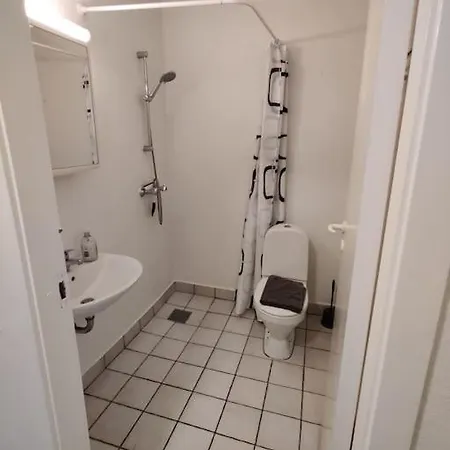 Centrum 4 Persons. No.19 Apartment *